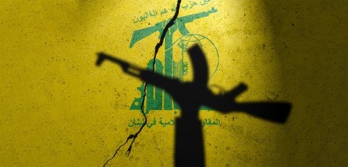 حزب الله يحشد لدعم طهران… التصعيد الإسرائيلي الإيراني على صفيح ساخن رقمياً