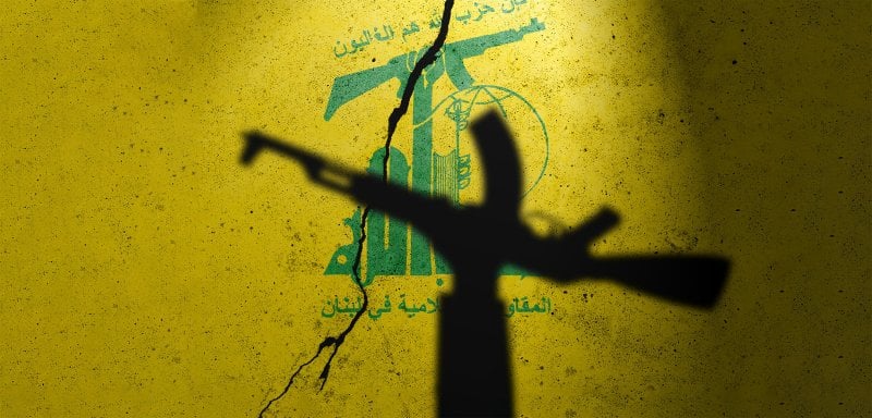حزب الله يحشد لدعم طهران… التصعيد الإسرائيلي الإيراني على صفيح ساخن رقمياً