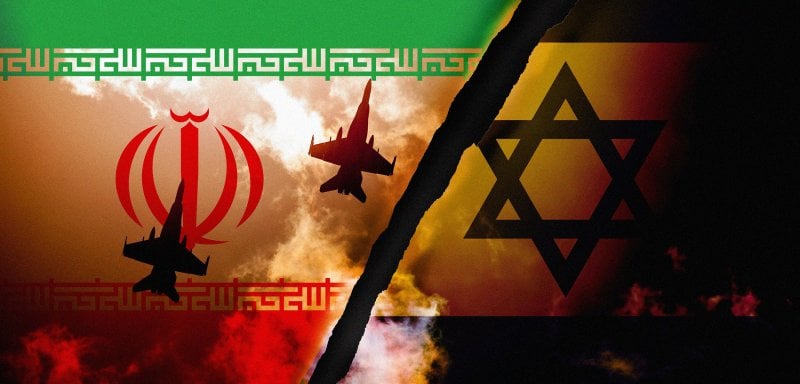 هدنة هشّة بين إيران وإسرائيل… هل تندلع الحرب الثانية قبل نهاية العام؟