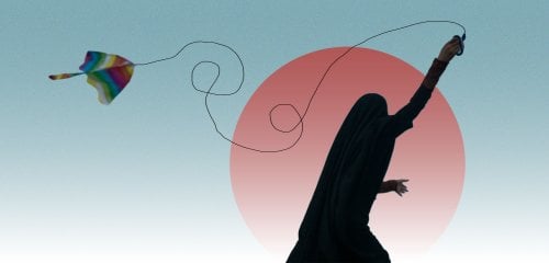 "نعودوها ع الحشمة من صغرها"... ليبيا والخوف من أجساد الصغيرات!