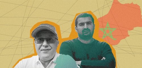 "فزاعة جيراندو"... كيف قاد برنامج حواري محلّفاً قضائياً إلى "جناح الإرهابيين" في المغرب؟