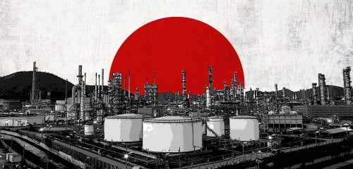 Make them pay: Iraq to consider taxing its highest polluters