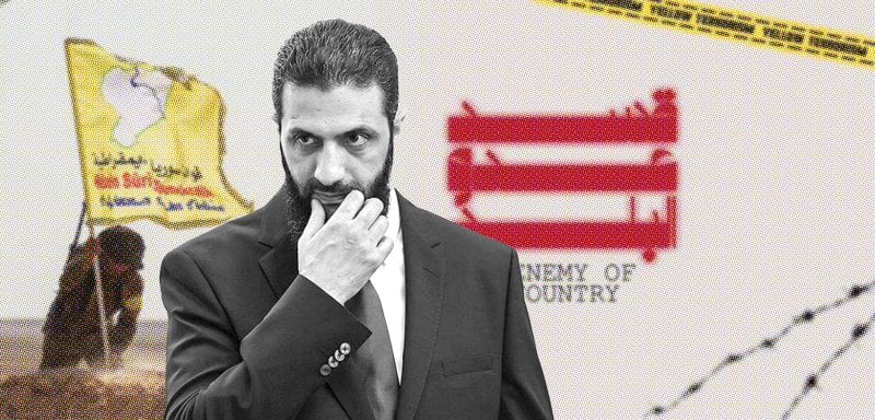 معلومات مضلّلة وتضخيم متعمّد من منشورات موالية للشرع… 