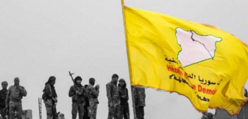 طريق "قسد" إلى دمشق... اتفاق من حيث المبدأ وإشكالات في التنفيذ