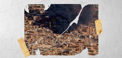 "الدولة المدنية"… الرؤية الغائبة في مقاربات إنهاء الحرب في السودان