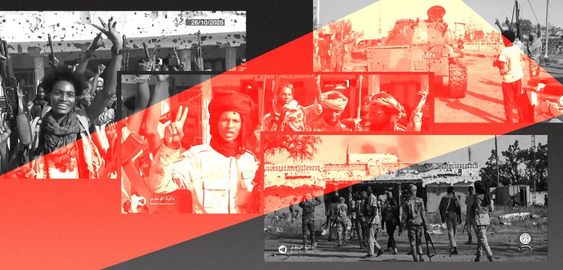 ماذا حدث في الفاشر؟ وهل يكون