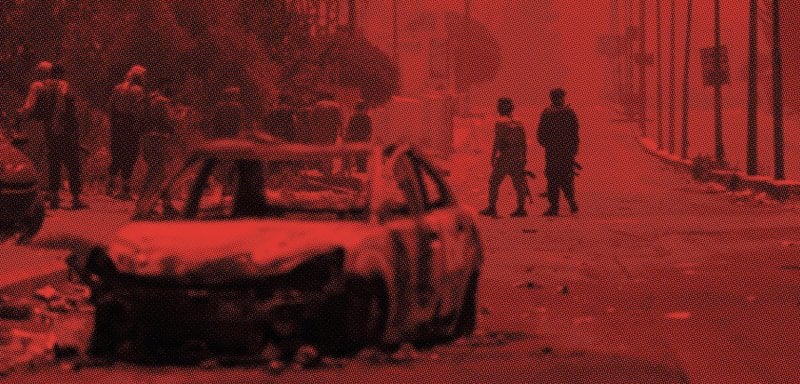 من الواقع إلى السوشال ميديا… خطاب تحريض وكراهية منسّق ضد عشائر السويداء ودروزها