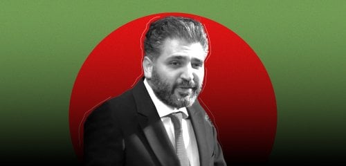 الوزير الانتقالي والمخيال الطائفي... أزمة التمثيل الثقافي في "سوريا الجديدة"