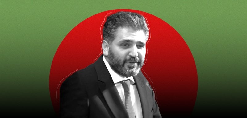 الوزير الانتقالي والمخيال الطائفي... أزمة التمثيل الثقافي في 