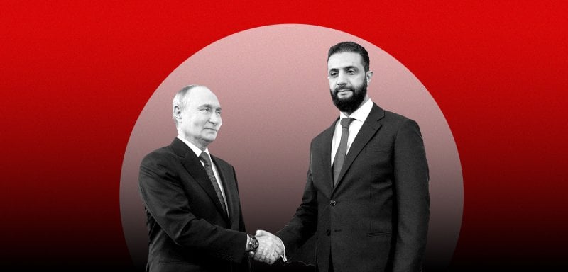 ما هي الصيغة التي تبحث عنها دمشق في علاقتها مع موسكو؟