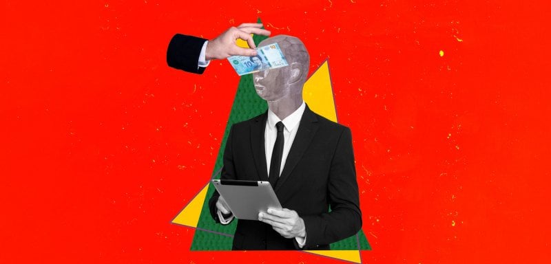 التواطؤ بالصمت… كيف تستنزف