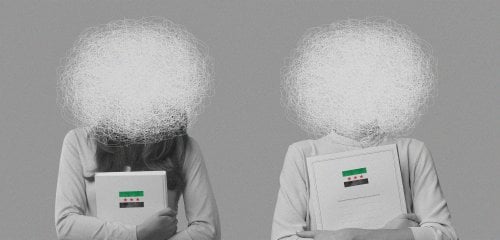 لا نساء في برلمان مدينتي… عن العبث السياسي في الساحة السورية
