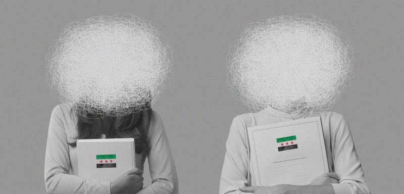 لا نساء في برلمان مدينتي… عن العبث السياسي في الساحة السورية