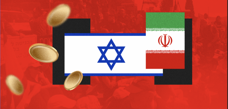 بالأرقام... كيف أصبحت الحرب على إيران الأكثر كلفة في تاريخ إسرائيل؟ 
