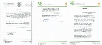 تشديد الرقابة على استخدام الكلوربيريفوس في المحاصيل التصديرية