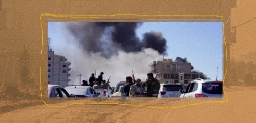 "فقدت نصف قلبي وأكتب لأنّ التذكّر مقاومة"... قصة علا حبيب والسويداء