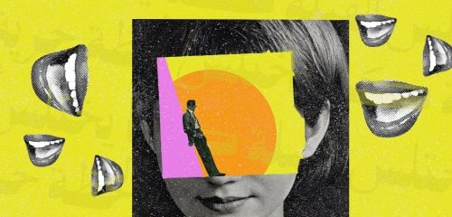 عن المواعدة كامرأة عربية في أوروبا