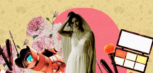 "فستان زفافي بثمن علبتي سجائر"…كيف نجوت من فخ التوتر الاستهلاكي؟