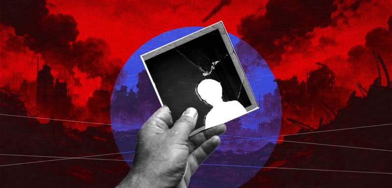 ما الذي يحدث عندما لا يحصل الأهل في غزة على شهادة وفاة لأحبائهم؟