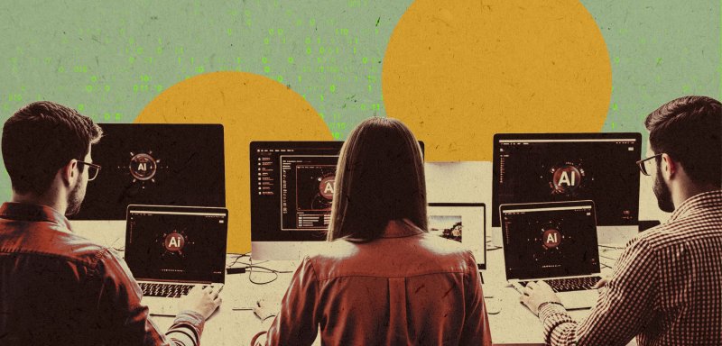 الذكاء الاصطناعي في لبنان… هل يُرمِّم دولة متهالكة؟