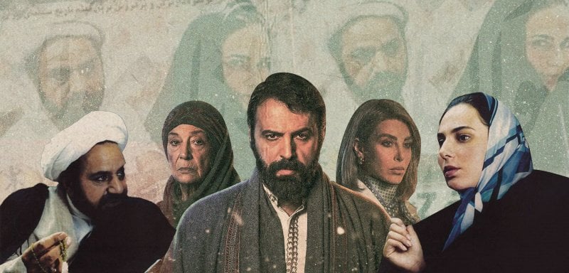 حين يلتقي تيم حسن بـ