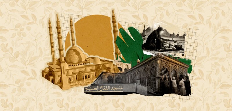 حكاية لم تُذكر في كتب الفقه… كيف تكونت علاقة المصريين بآل البيت؟