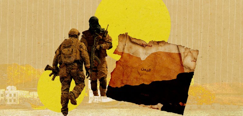 اليمن في قلب الصراع السعودي-الإماراتي... هل بدأت الحرب بالوكالة؟
