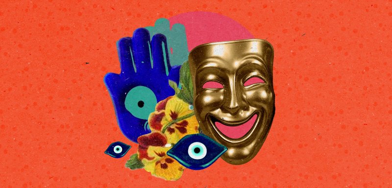 الحسد مش مشكلتنا… علاقتنا بالفرح هي المشكلة