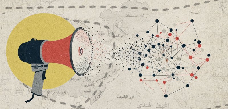 من القاعدة إلى القمة… إعادة تأسيس العمل السياسي في العصر الشبكي