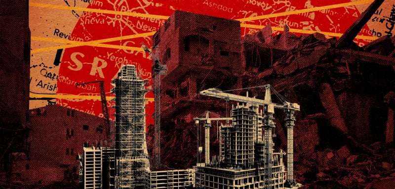 العالم يستجمع نفوذه لرسم مخططات 