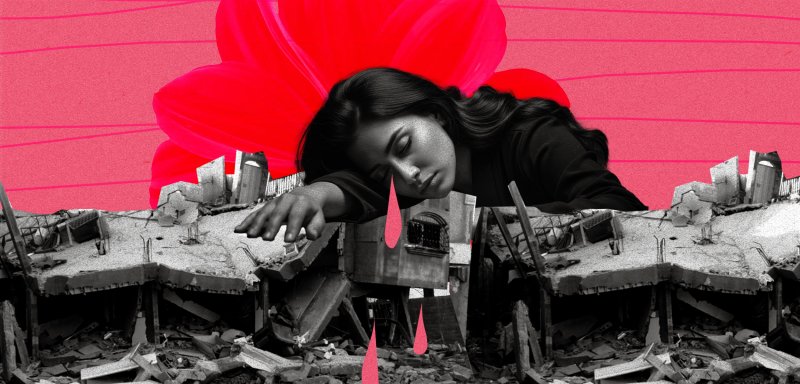 ما الذي تبقّى؟... نساء من الساحل يروين ما حدث بعد عام على المجزرة
