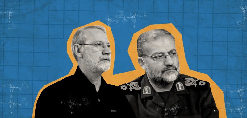 لاريجاني أوّلهم… ما هو 