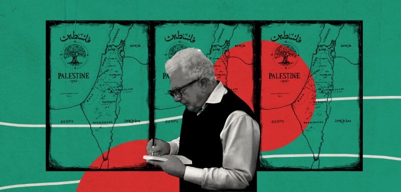 آفي شلايم يفتح الملفات المحرّمة... تفكيك الرواية الصهيونية بلا مجاملات