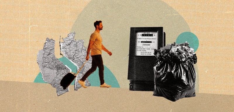 حياة لاجئ في ألمانيا… هل تعرفون 