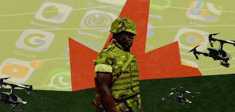 كيف سخّرت حركة الشباب الصومالية الذكاء الاصطناعي لـ