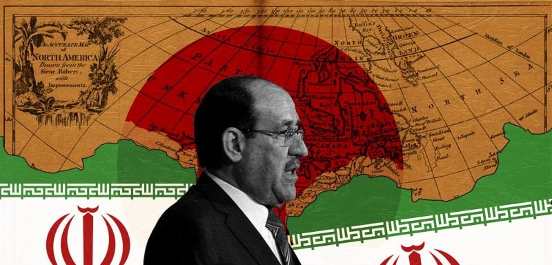 لماذا يرفض ترامب ترشّح المالكي؟