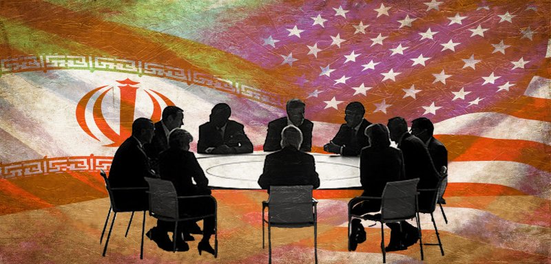قبيل مفاوضات مسقط… لماذا طلبت واشنطن من رعاياها مغادرة إيران 
