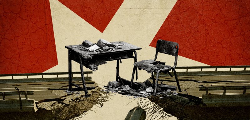 حرب أطاحت بقرن من القانون الدولي… متى فقدت المنشآت المدنية الحماية؟ 
