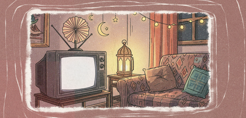 30 ليلةً من التكرار… ماذا حدث لموسم رمضان؟
