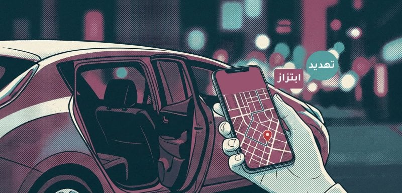 النقل الذكي في مصر… رحلات تبدأ بالتطبيق وتنتهي بالتحرش والملاحقة