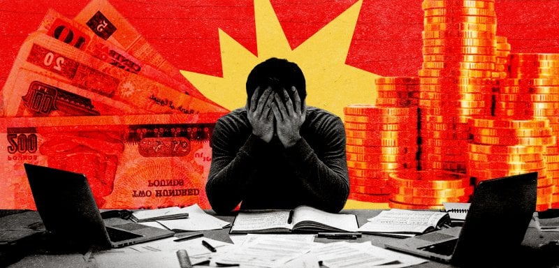 لماذا تعجز الحكومة المصرية عن فرض تطبيق الحد الأدنى للأجور؟ 