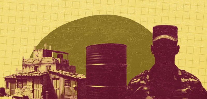 جيوش الأشباح وكتائب الحشاشين… من العراق إلى فنزويلا   
