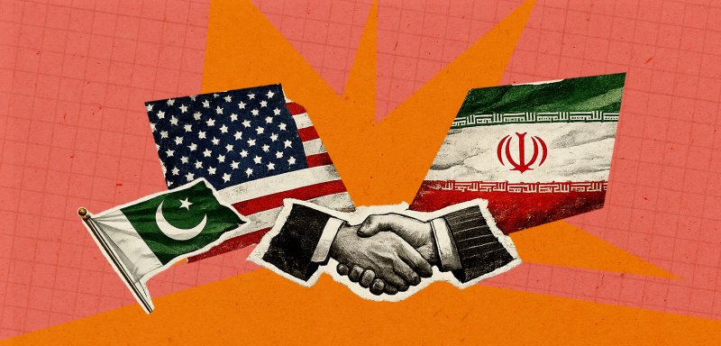 باكستان التي نجحت حيث فشل الآخرون... ماذا كسبت من الهدنة الأمريكية الإيرانية؟