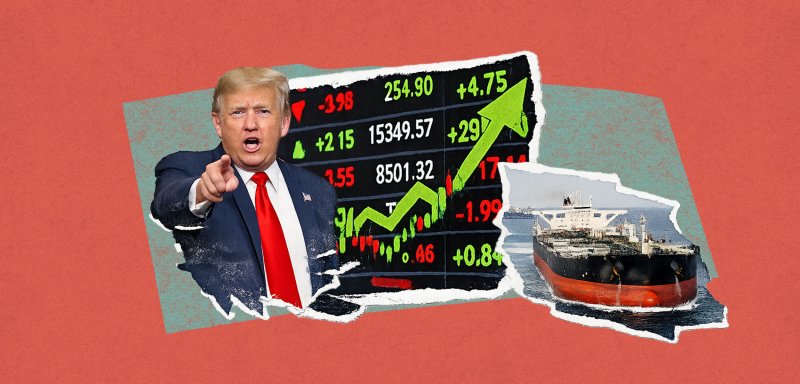 بعد الهدنة الأمريكية الإيرانية…. من هم الرابحون والخاسرون في الأسواق العالمية؟
