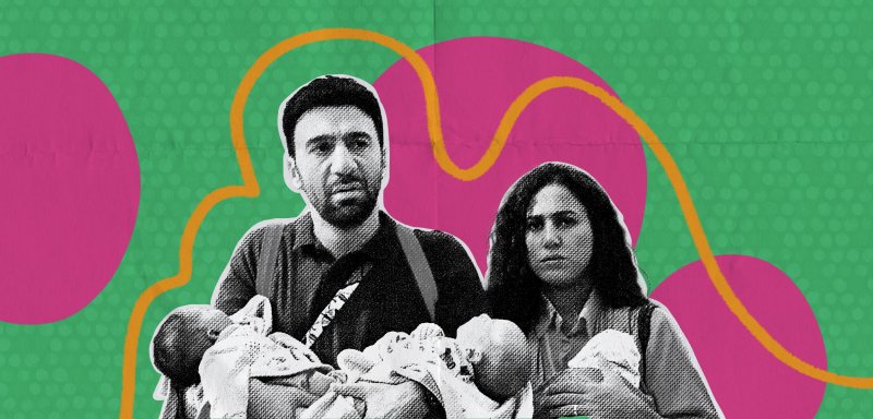 هل الإنجاب رفاهية بعد 