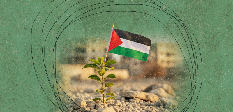 هل يمكن لثقافةٍ أُنهِكت بالرموز أن تُعيد بناء ذاتها؟... عن تأجيل الوعي الفلسطيني
