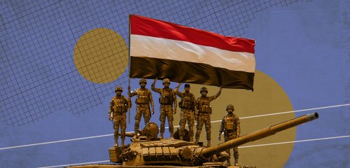 كيف عقّدت معركة الشمال أزمة الجنوب اليمني؟