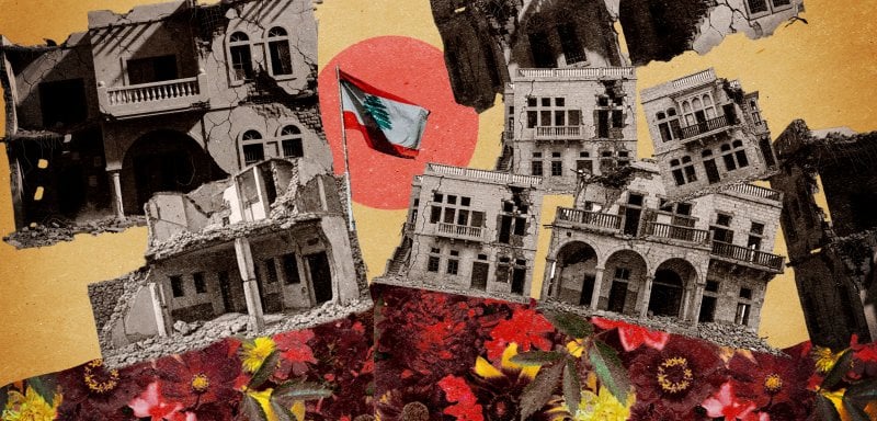 لأن الأمس أوجعنا والحاضر أنهكنا… 