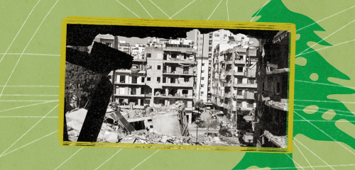 كيف تغيب "الرؤية الشاملة" في قانون إعادة الإعمار في لبنان؟