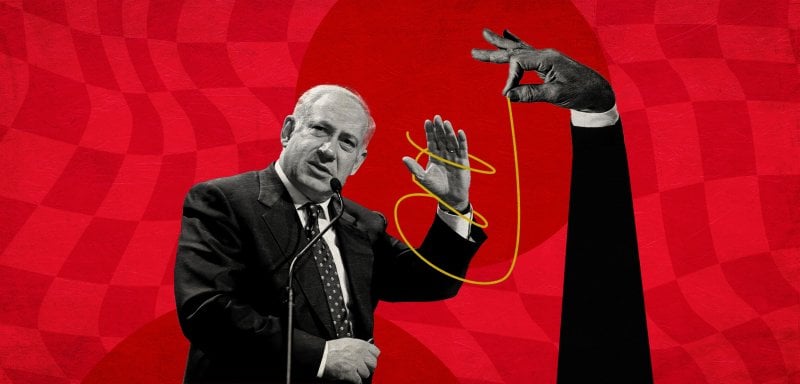 بن غفير ونتنياهو… صراع في العمق على قيادة اليمين الإسرائيلي
